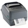 Zebra GK420t Impresora monocromática de computadora de Transferencia térmica GK42-102510-000 de