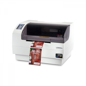 Stampante Swiftcolor di etichette a colori SCL4000D