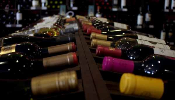 Nuova normativa etichettatura vino | Irideitalia