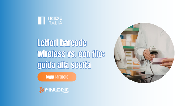 lettori barcode per il magazzino quali scegliere
